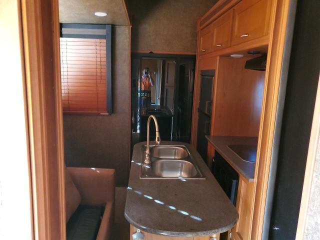 2014 Forest River Travel Trailer