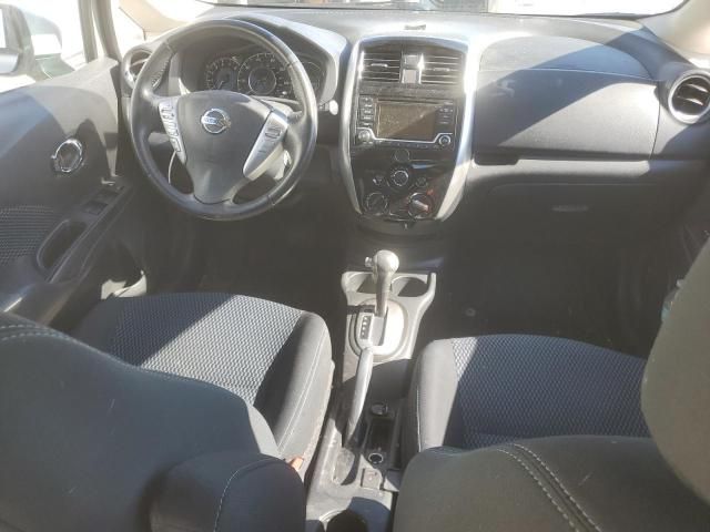 2016 Nissan Versa Note S