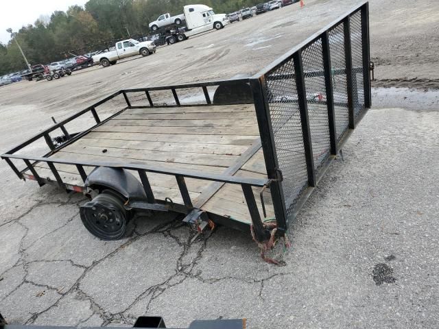 2023 Utility Trailer