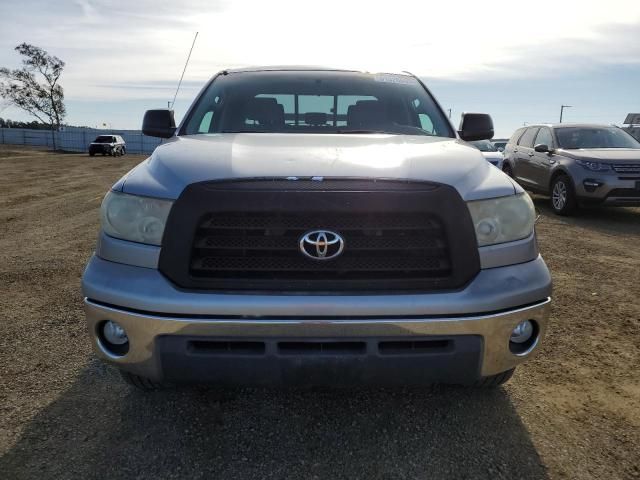 2008 Toyota Tundra Double Cab