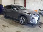 2021 Lexus RX 450H L