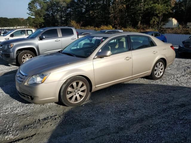 2006 Toyota Avalon XL