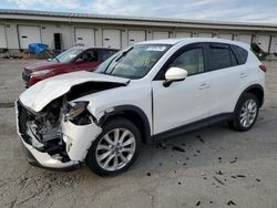 Mazda salvage cars for sale: 2013 Mazda CX-5 GT