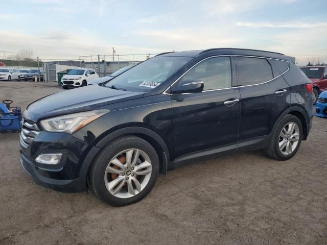 2013 Hyundai Santa FE Sport