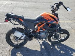 KTM salvage cars for sale: 2023 KTM 390 Adventure