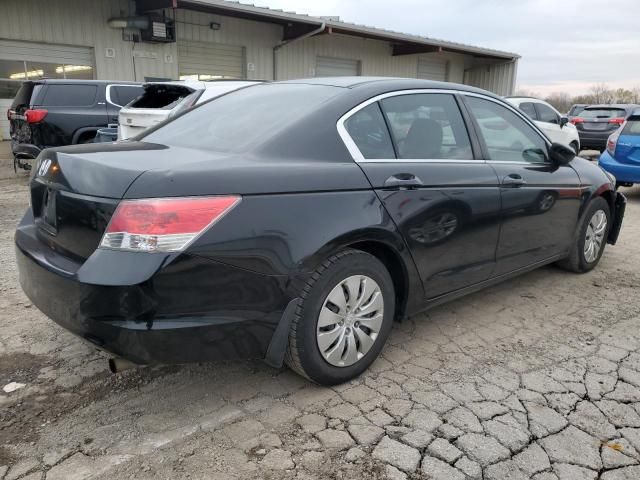 2010 Honda Accord LX