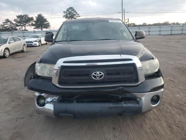 2010 Toyota Tundra Double Cab SR5