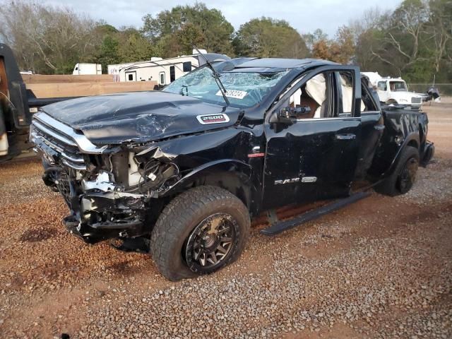 2021 Dodge RAM 2500 Longhorn