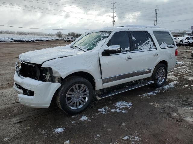 2010 Lincoln Navigator