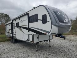 Open Road salvage cars for sale: 2024 Open Road Range