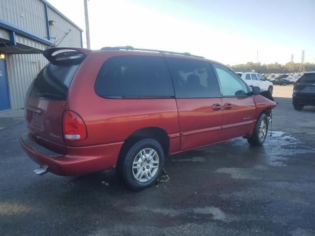 2000 Dodge Grand Caravan SE