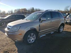 Saturn Vehiculos salvage en venta: 2008 Saturn Vue XR