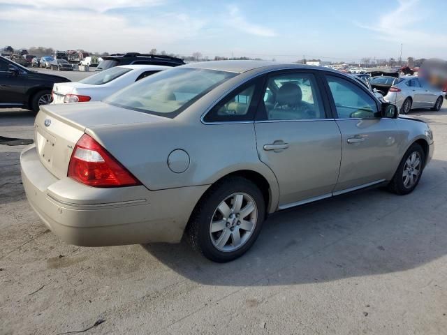 2006 Ford Five Hundred SEL