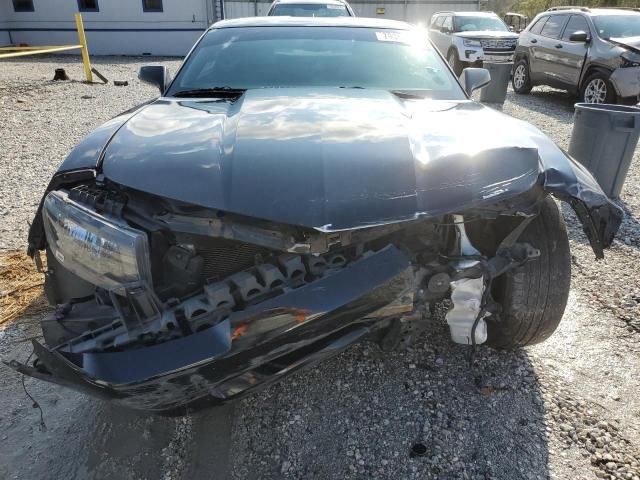 2015 Chevrolet Camaro LS