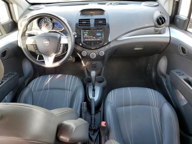 2013 Chevrolet Spark 1LT