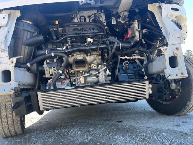 2021 Dodge RAM Promaster 3500 3500 High