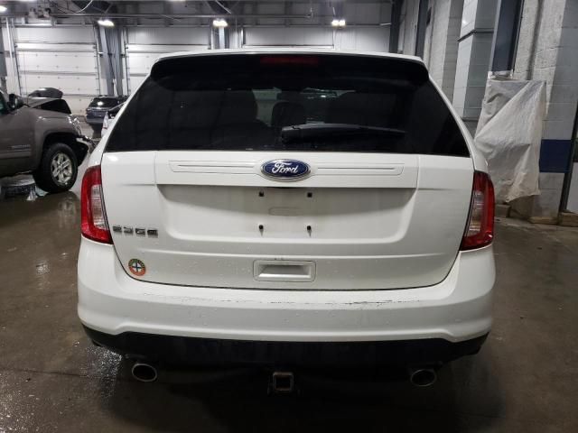 2013 Ford Edge SE