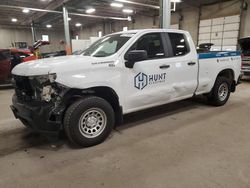 Chevrolet Silverado k1500 salvage cars for sale: 2019 Chevrolet Silverado K1500