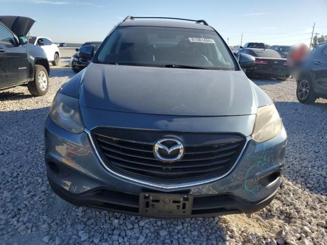 2015 Mazda CX-9 Touring