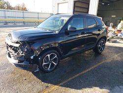 Chevrolet Trailblzr salvage cars for sale: 2023 Chevrolet Trailblazer RS