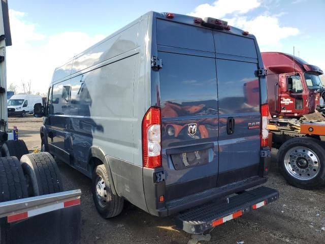 2021 Dodge RAM Promaster 3500 3500 High