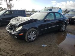 Mercedes-Benz e-Class salvage cars for sale: 2003 Mercedes-Benz E 320