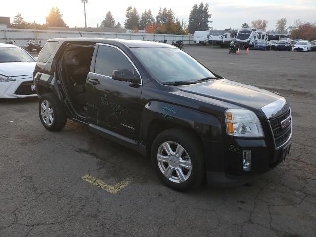 2015 GMC Terrain SLE