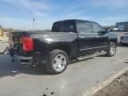 2016 Chevrolet Silverado C1500 LTZ