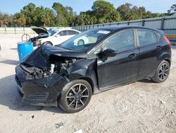 2017 Ford Fiesta SE for sale in Fort Pierce, FL