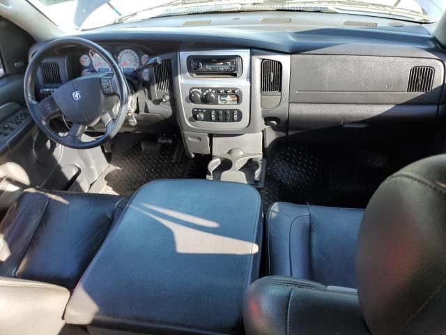 2004 Dodge RAM 3500 ST