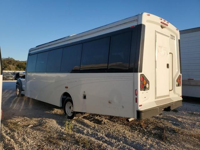 2013 Ford F550 Super Duty