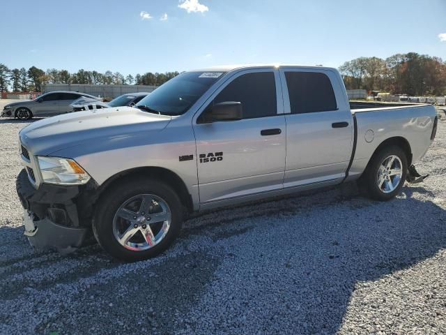 2014 Dodge RAM 1500 ST