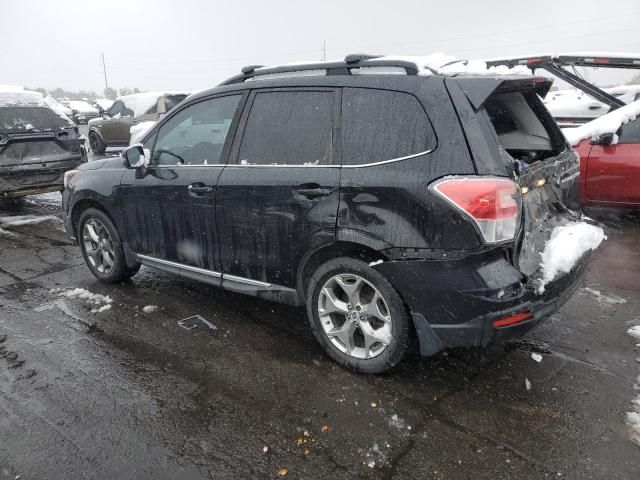 2018 Subaru Forester 2.5I Touring