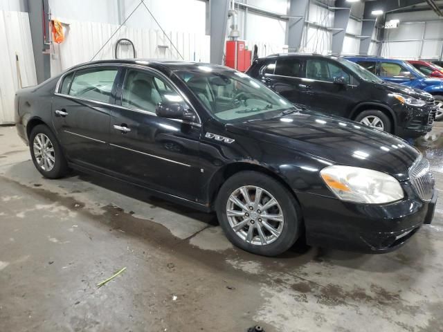 2010 Buick Lucerne CXL