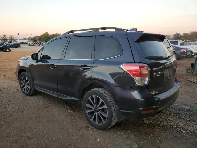 2017 Subaru Forester 2.0XT Premium