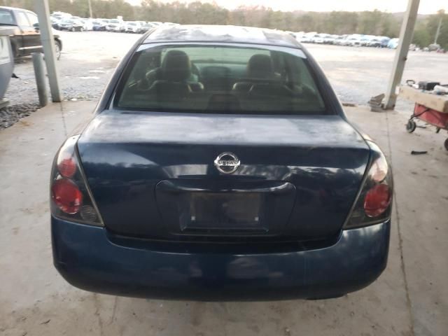 2005 Nissan Altima S