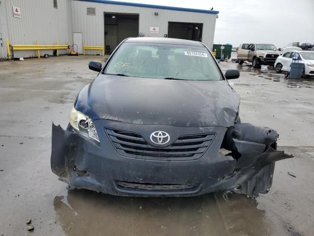 2008 Toyota Camry CE