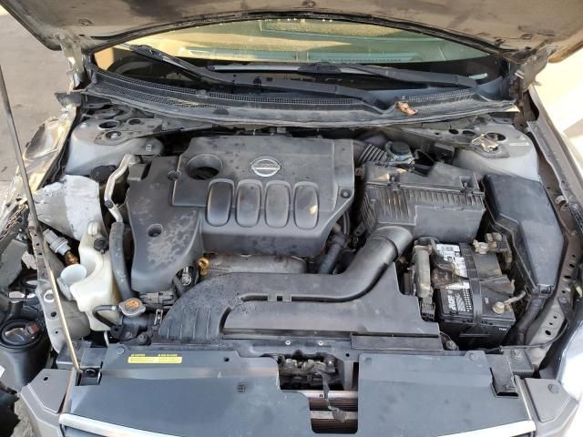 2008 Nissan Altima 2.5