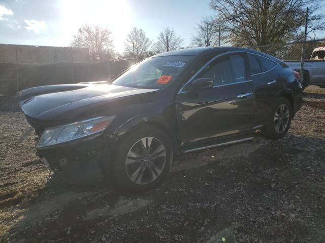 2014 Honda Crosstour EXL