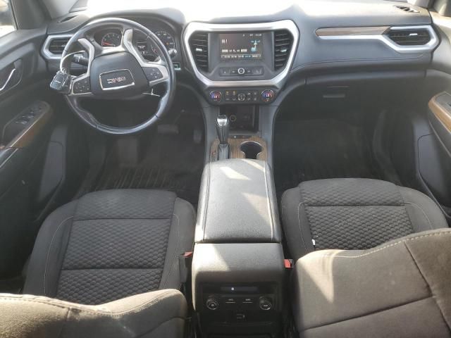 2018 GMC Acadia SLE