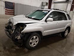 2009 KIA Sportage LX en venta en Avon, MN