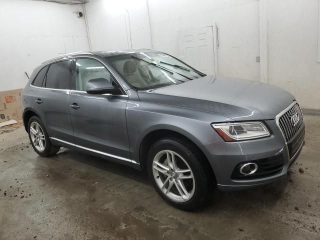 2013 Audi Q5 Premium Plus