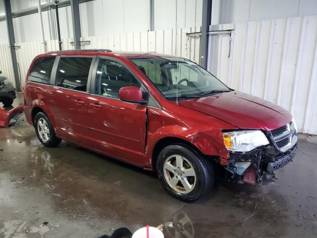 2011 Dodge Grand Caravan Mainstreet