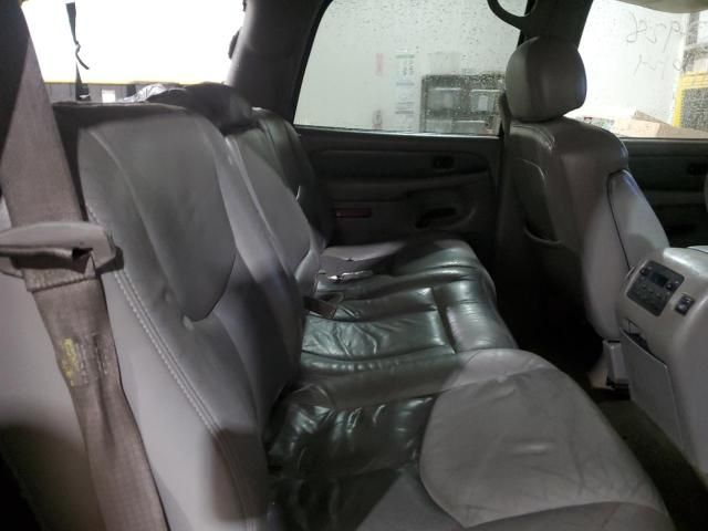 2004 GMC Yukon Denali