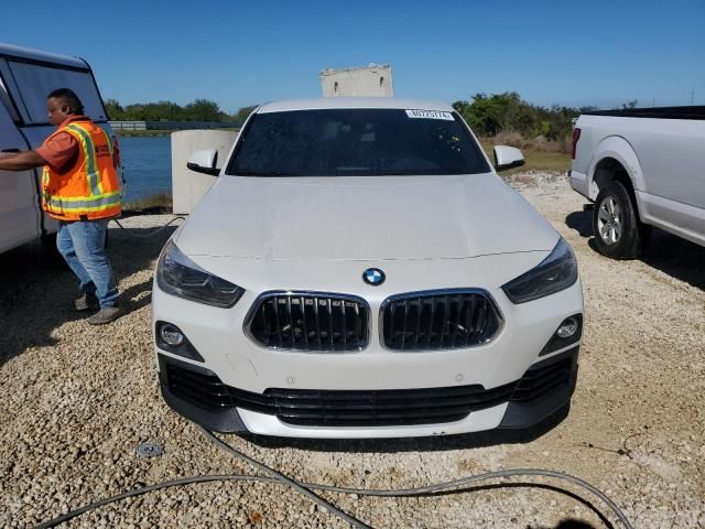 2018 BMW X2 XDRIVE28I