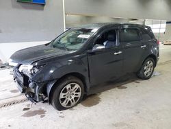 Acura mdx salvage cars for sale: 2008 Acura MDX Technology