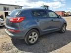 2013 KIA Sportage Base