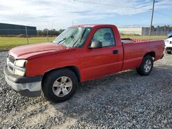 Chevrolet Silverado c1500 Vehiculos salvage en venta: 2004 Chevrolet Silverado C1500