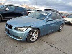 BMW 3 Series salvage cars for sale: 2008 BMW 328 I