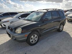 2005 Hyundai Santa FE GLS for sale in Arcadia, FL